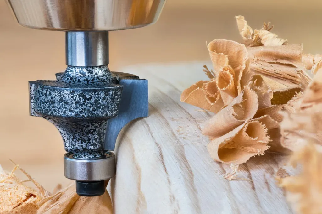 Oberfraese fuer holz Oberfraese fuer holz