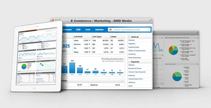 Online marketing Online marketing