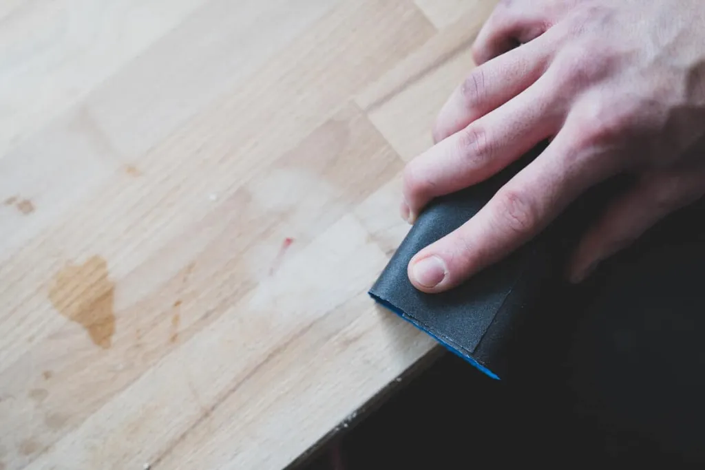 Sekundenkleber entfernen schleifen Sekundenkleber entfernen schleifen