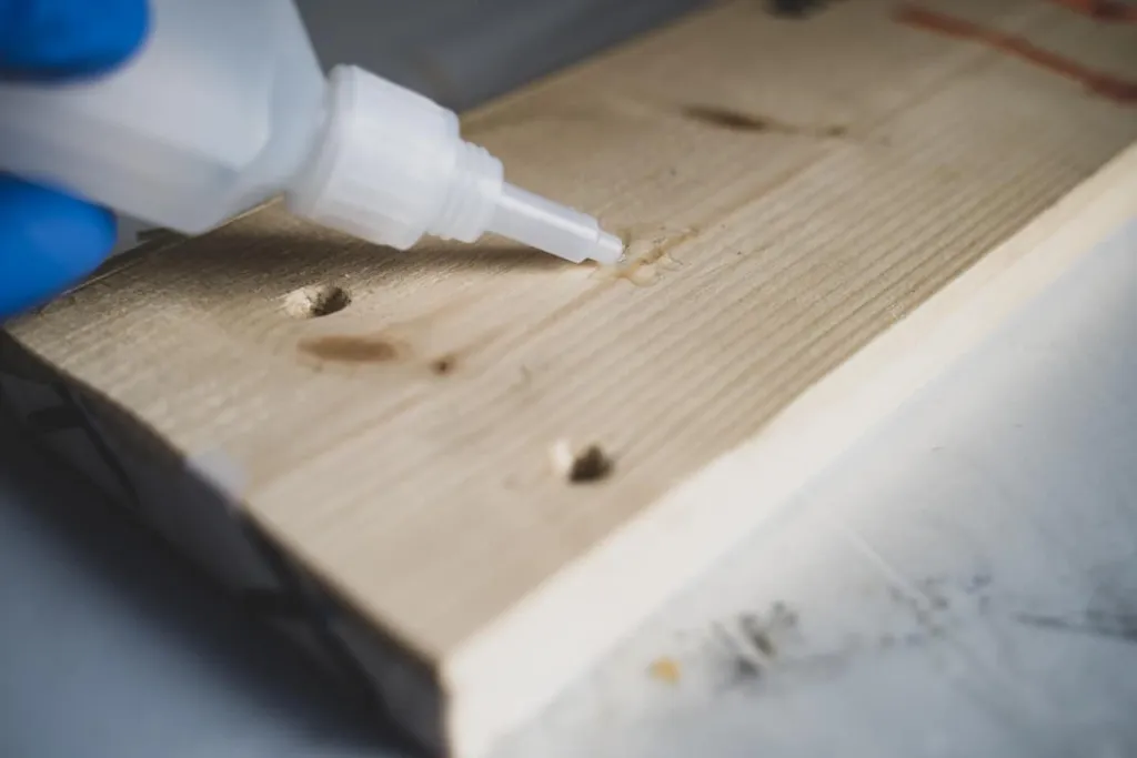 Sekundenkleber epoxidharz holz Sekundenkleber epoxidharz holz