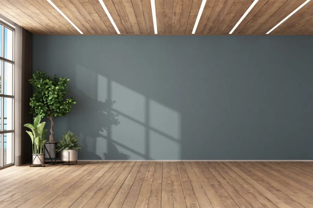 væg Maling Latex Maling denim væg Maling Latex Maling denim