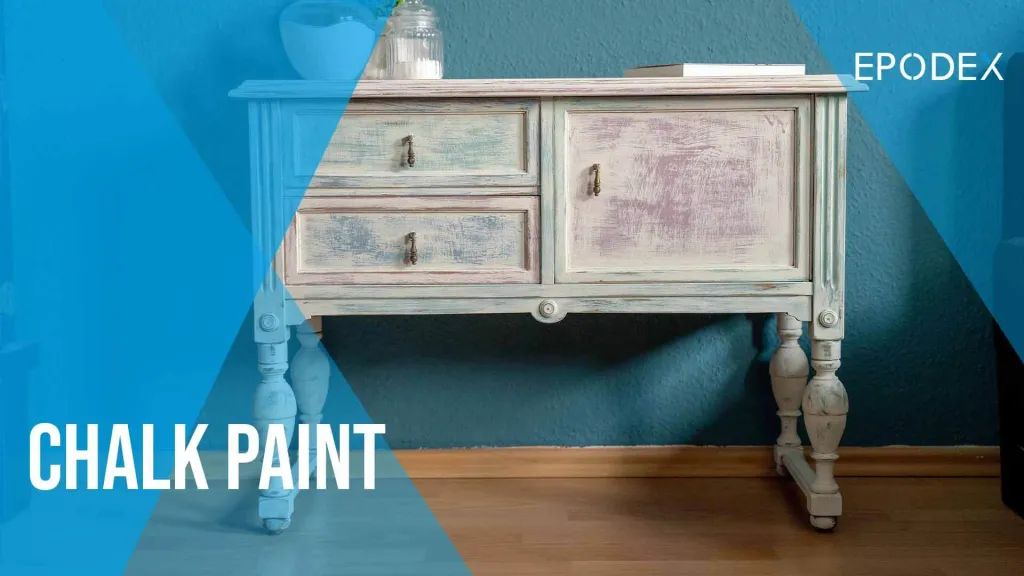 chalk paint furniture Epodex chalk paint furniture Epodex