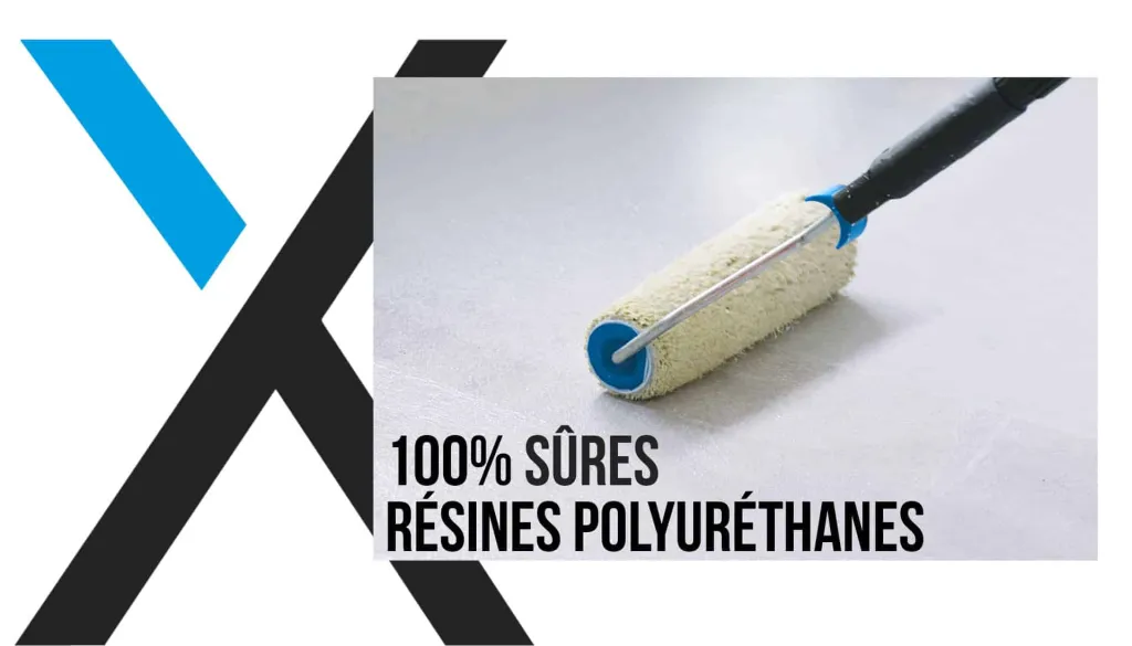 Revêtement sol résine polyuréthane Revêtement sol résine polyuréthane