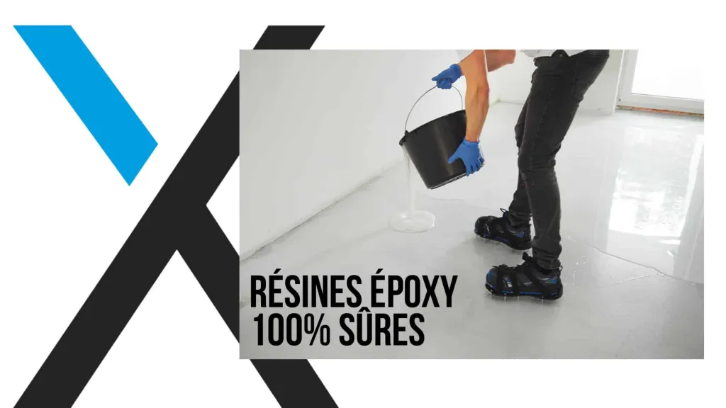 Revêtement sol résine époxy Revêtement sol résine époxy