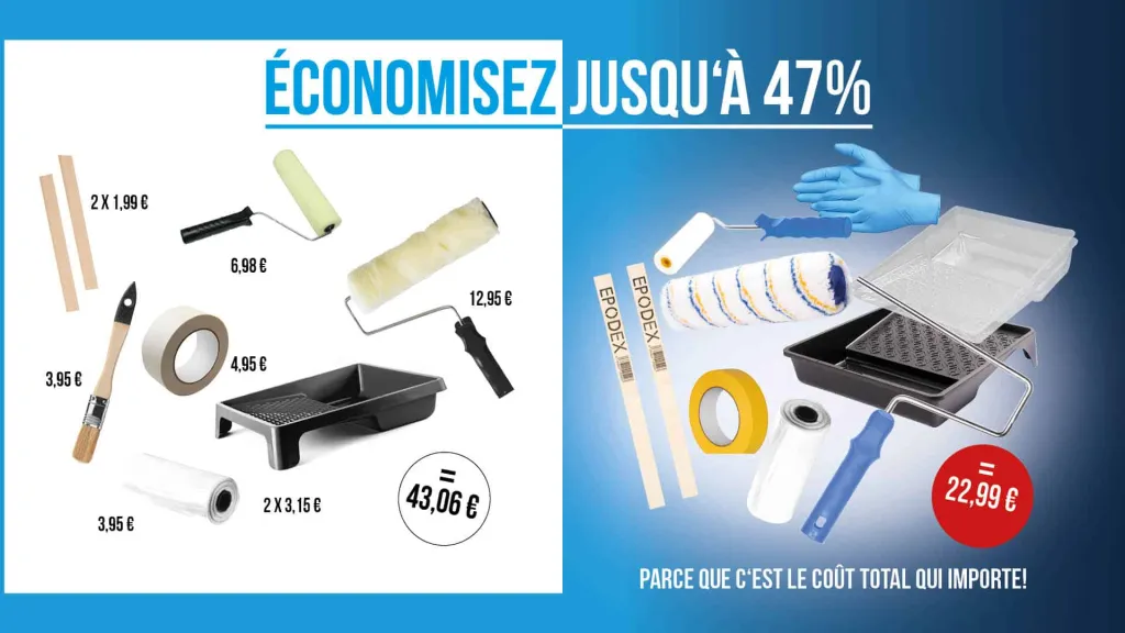 Accessoires peinture murale effet peinture Accessoires peinture murale effet peinture
