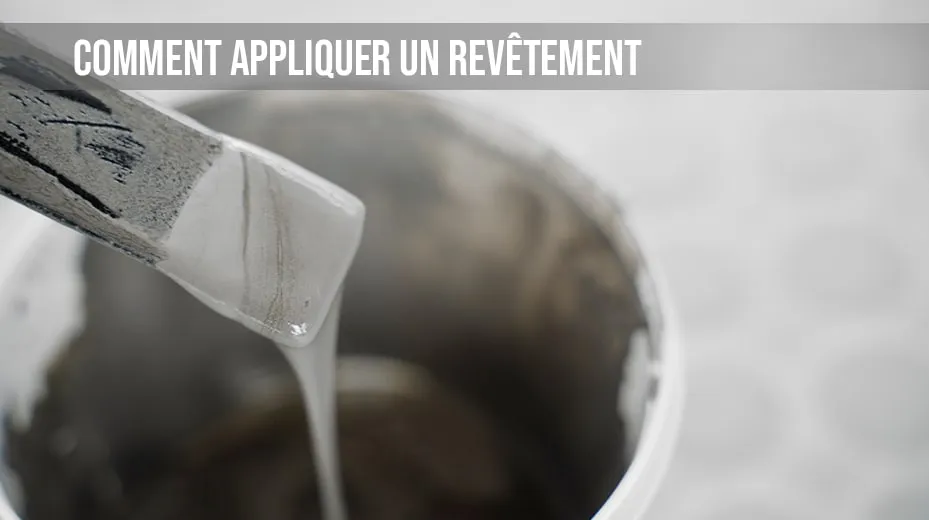 Revêtement sol extérieur résine époxy Revêtement sol extérieur résine époxy