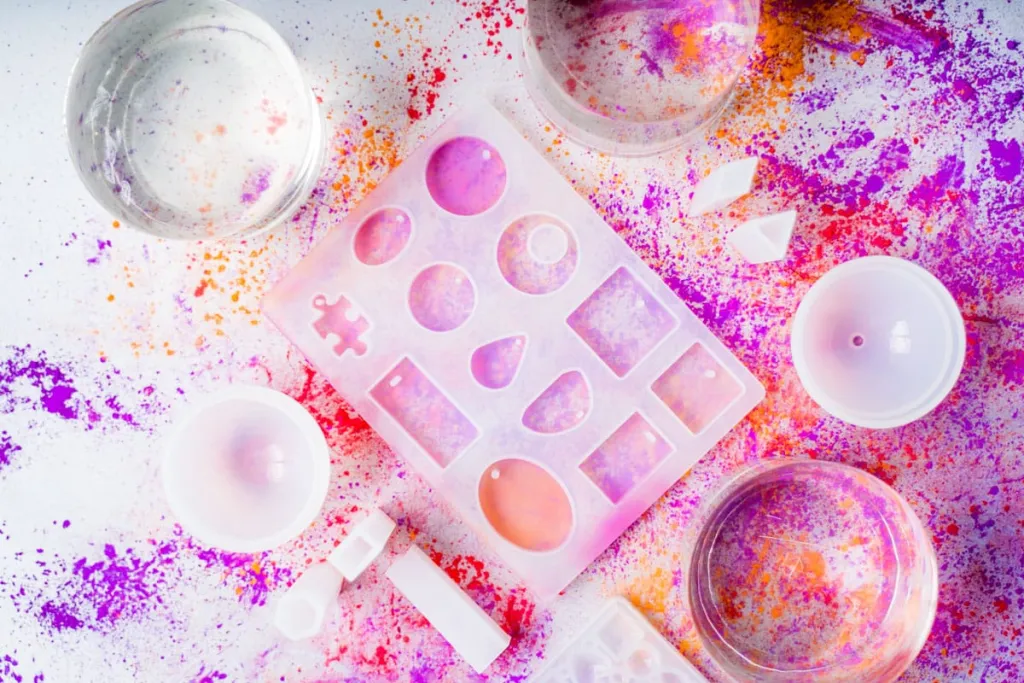 Silikonformen epoxidharz kaufen