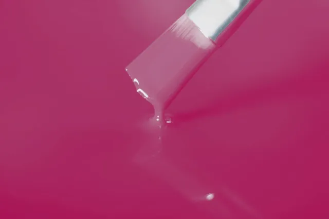 RAL 4010 Tele magenta Epoxyharpiks Maling RAL telemagenta