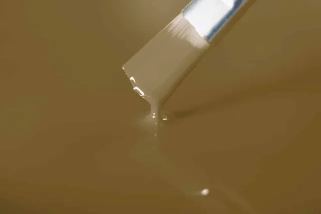 RAL 1011 Brun beige Epoxyharpiks hælde harpiks EPODEX RAL