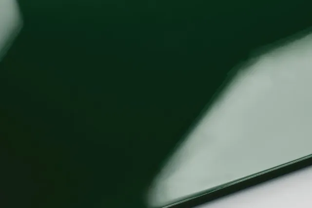 Zielony mech Żywica Epoksydowa RAL Zielony Mech Powłoka Podłogowa