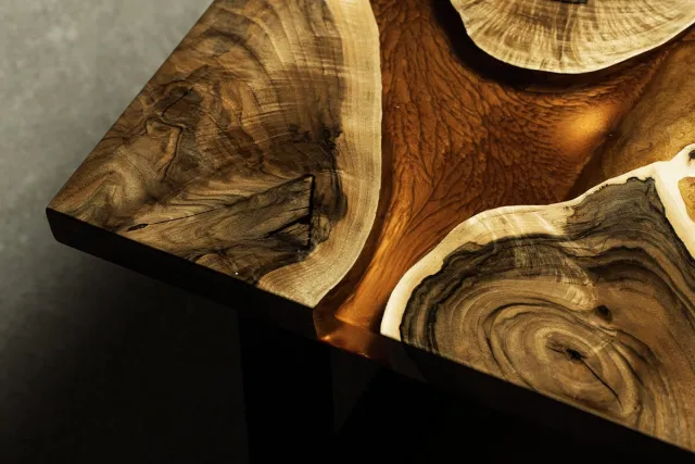 Sample Set Pigments Glamour Colors EPODEX