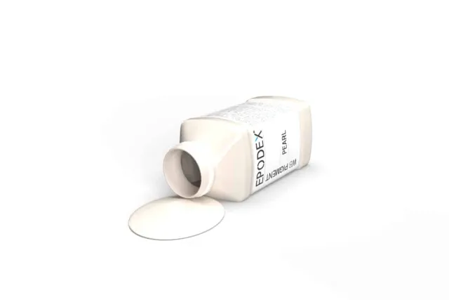Pearl - WB Pigment Bojeni pigment biserni