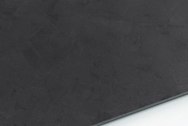 Metallic Brush Effect - INTENSE ANTHRACITE Polyurethan brush effect farbe intense