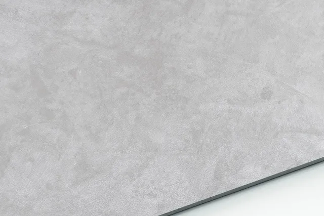 Metallic Effect - PLATINUM SILVER & PEARL WHITE Polyurethan brush effect farbe perle