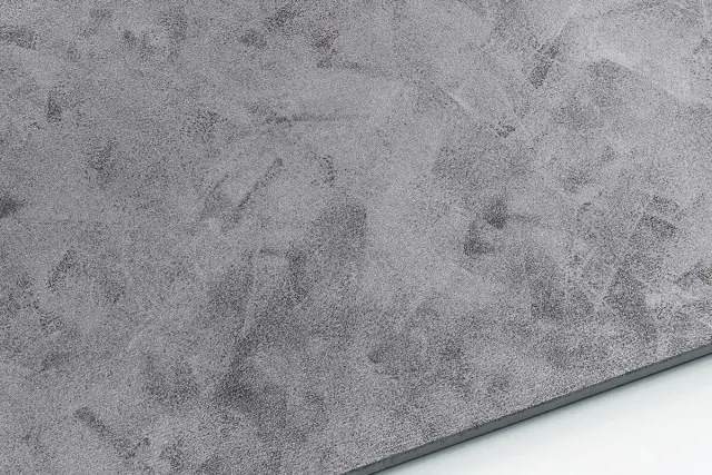 Metallic Brush Effect - DARK PLATINUM SILVER Metallic Brush Effect – DARK PLATINUM SILVER