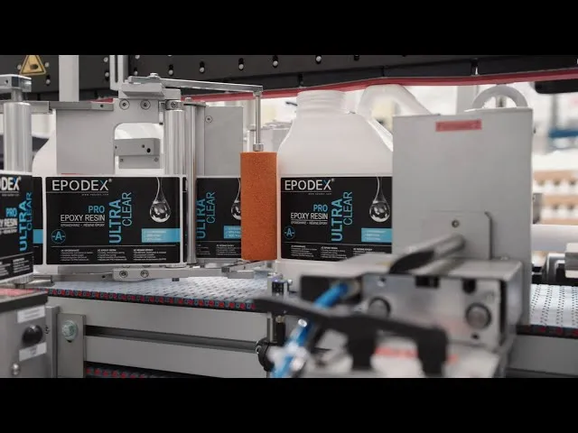 EPODEX ltd company