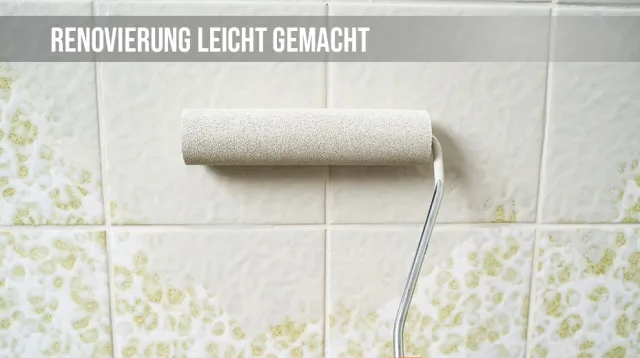 Fliesenfarbe fliesen streichen Fliesenfarbe fliesen streichen