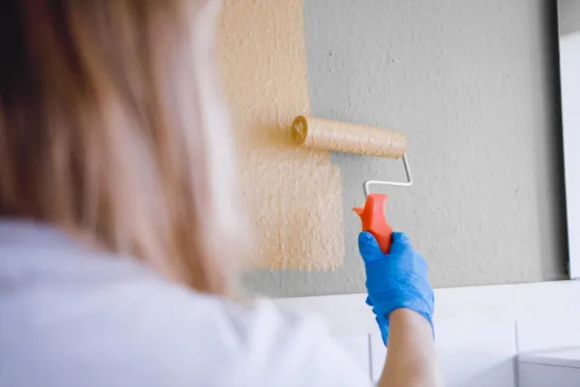 Peinture latex murale EPODEX
