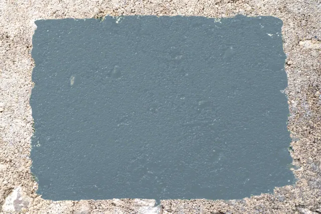 Denim Peinture pour béton denim