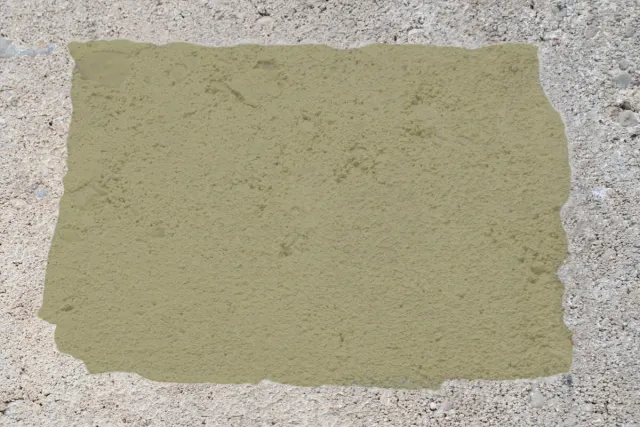 Gris silex Peinture pour béton gris galet
