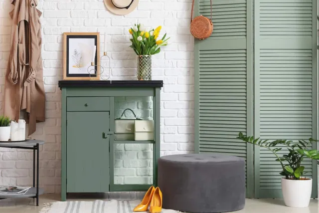 Kreidefarbe moebel industry