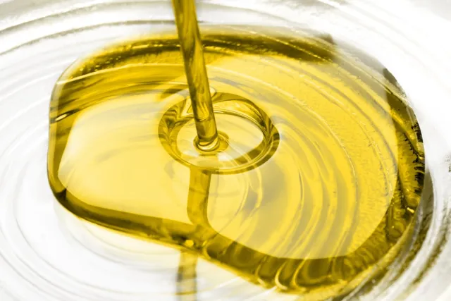 Transparent Yellow Epoxidová pryskyřice průhledná žlutá EPODEX