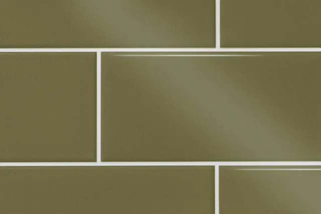 Olive Grey tile Paint tile paint Olive Grey