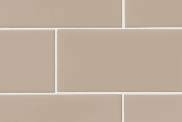Mocca - Pastell Fliesenfarbe tile farbe pastel mocca