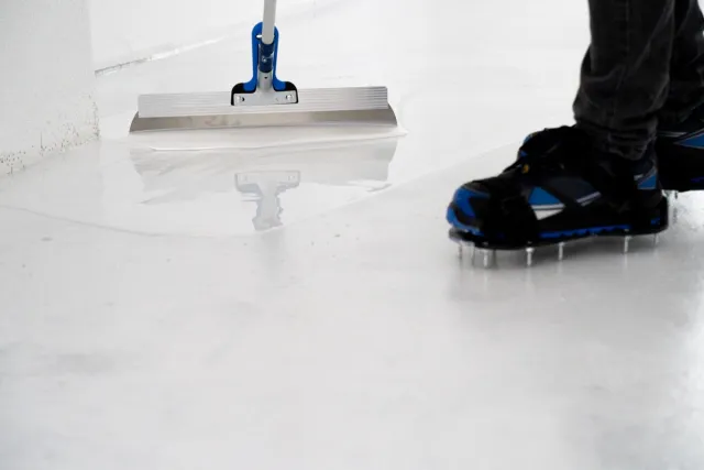 Fluessigkunststoff fuer boden