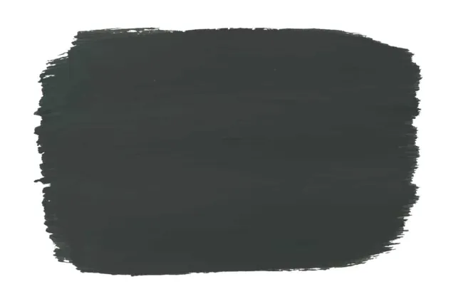 Gris antracita Pintura de tiza gris antracita