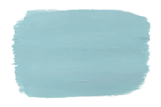 Azul pastel Pintura de tiza RAL