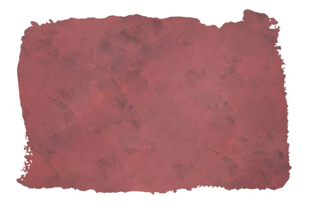 Dark Carbon Red Fémes ecset beltéri festék szén