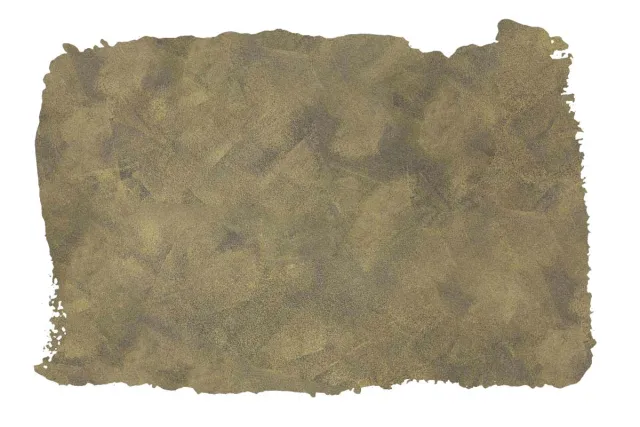 Dark Olive Green Fémes ecset beltéri festék olíva