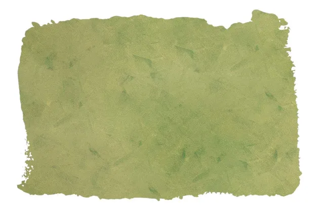 Bright Olive Green Fémes ecset beltéri festék olíva