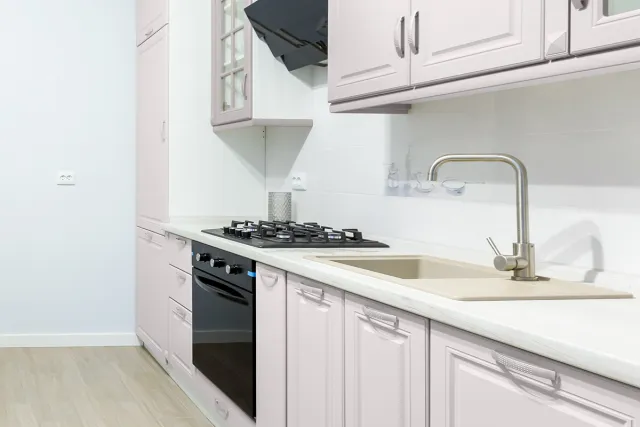 Vernice Per Mobili Da Cucina, Piano Di Bagno - ARCAPOXY - 261 - RAL - Foto 4