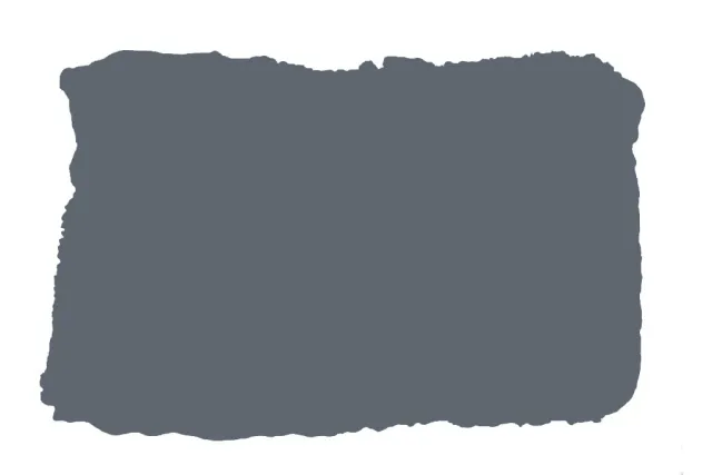 Trysková černá - Pastel