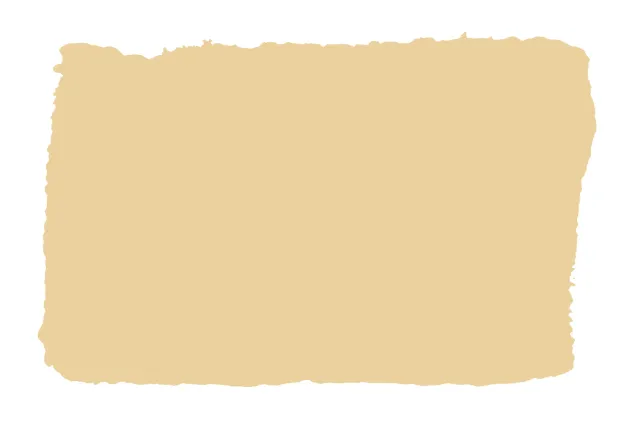 Amarillo ocre - Pastel