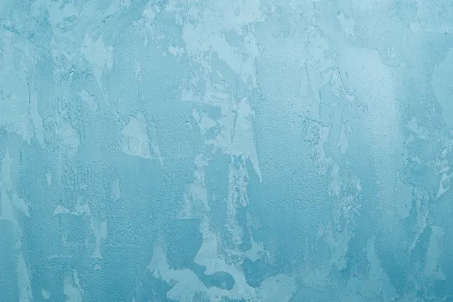 Pacific Turquoise