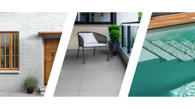 Rivestimento Per Pavimenti, Vernice Per Pavimenti RAL7001, Plastica - Foto 8