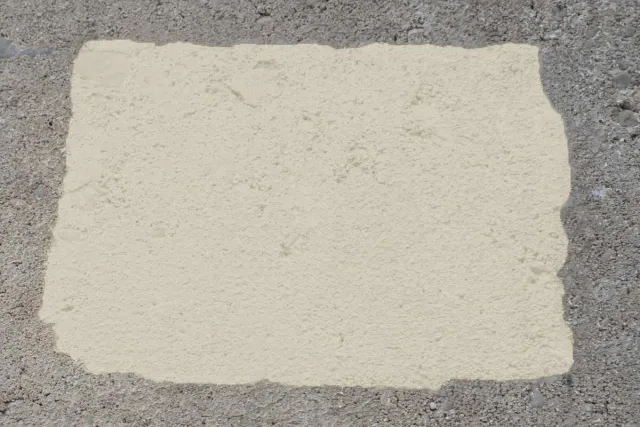 Gris guijarro - Pastel