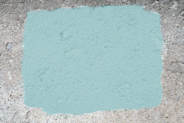 Turquesa pastel II