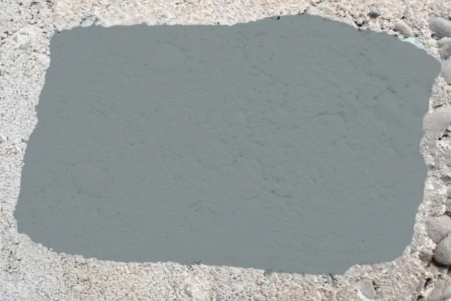 Silver Grey