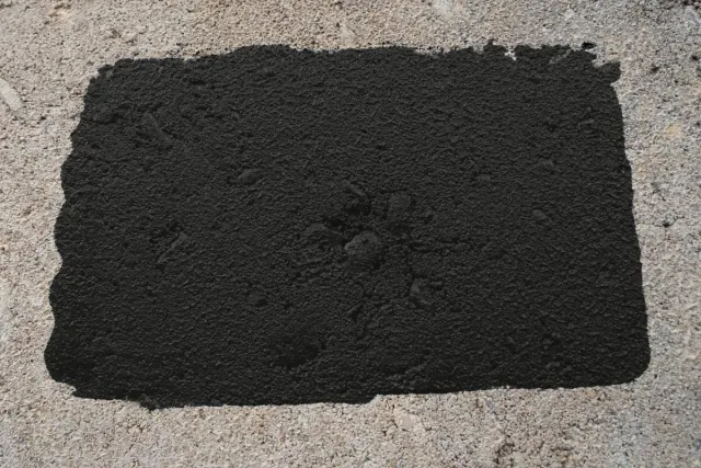 Jet Black