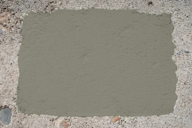 Concrete Grey