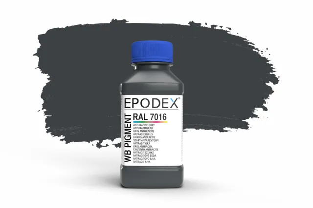 Anthracite Grey - WB Pigment