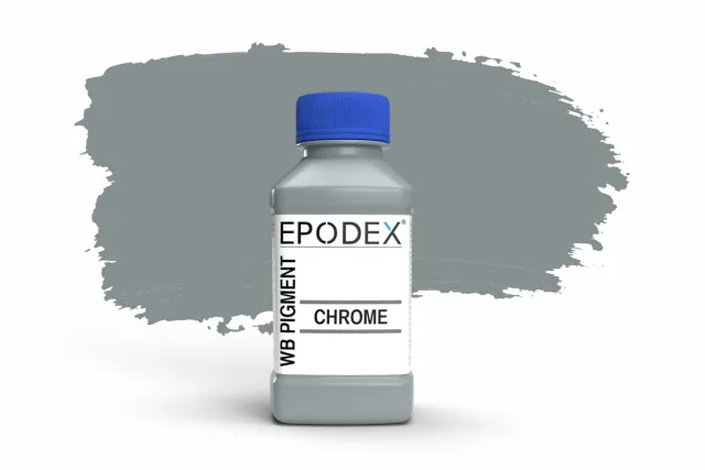Chrome - WB Pigment