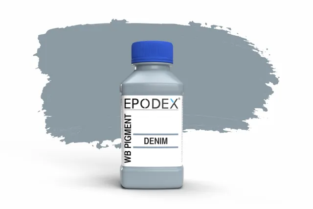 Denim - WB Pigment