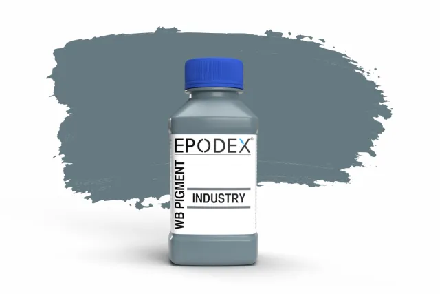 Industry - WB Pigment