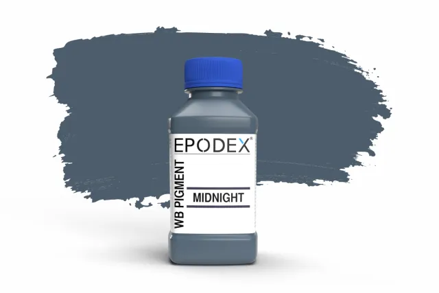 Midnight - WB Pigment