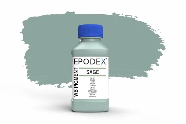 Sage - WB Pigment